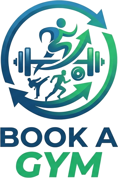 Book A Gym